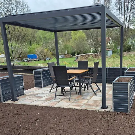 Titel Am Fusse Der Rhoen, Ist Es Schoen Bad Kissingen Buitenkant foto