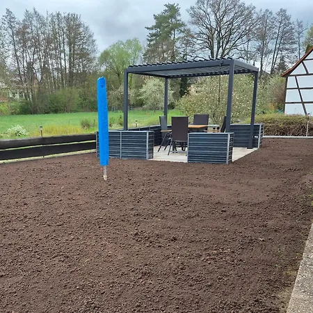 Titel Am Fusse Der Rhoen, Ist Es Schoen Bad Kissingen Buitenkant foto