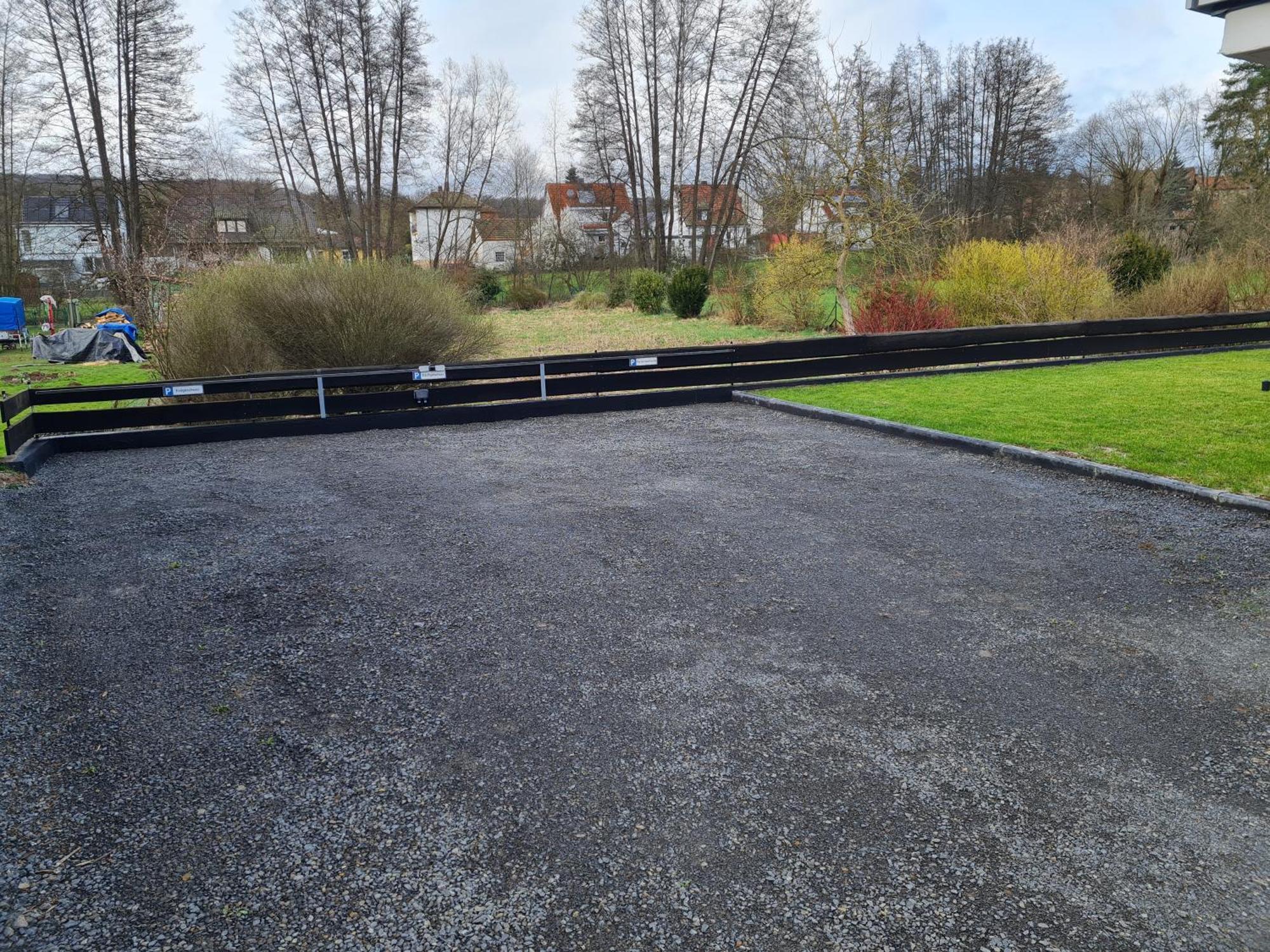 Titel Am Fusse Der Rhoen, Ist Es Schoen *