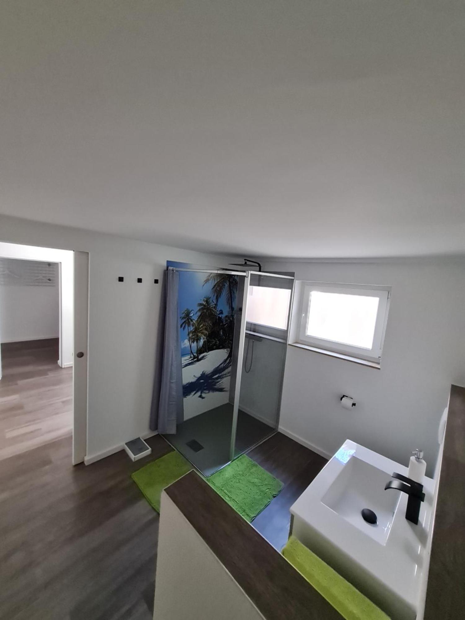Titel Am Fusse Der Rhoen, Ist Es Schoen Apartment Bad Kissingen