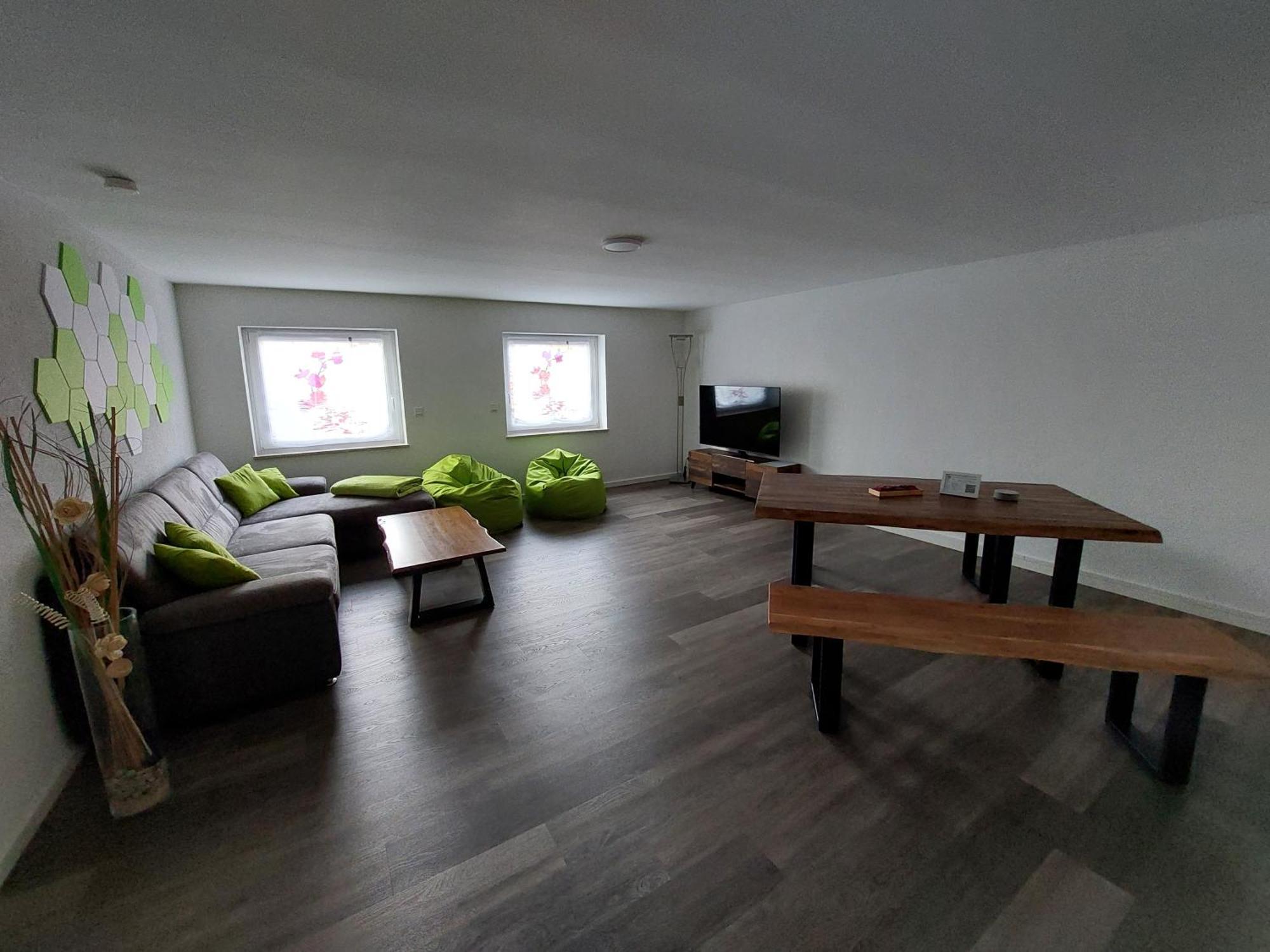 Apartment Titel Am Fusse Der Rhoen, Ist Es Schoen