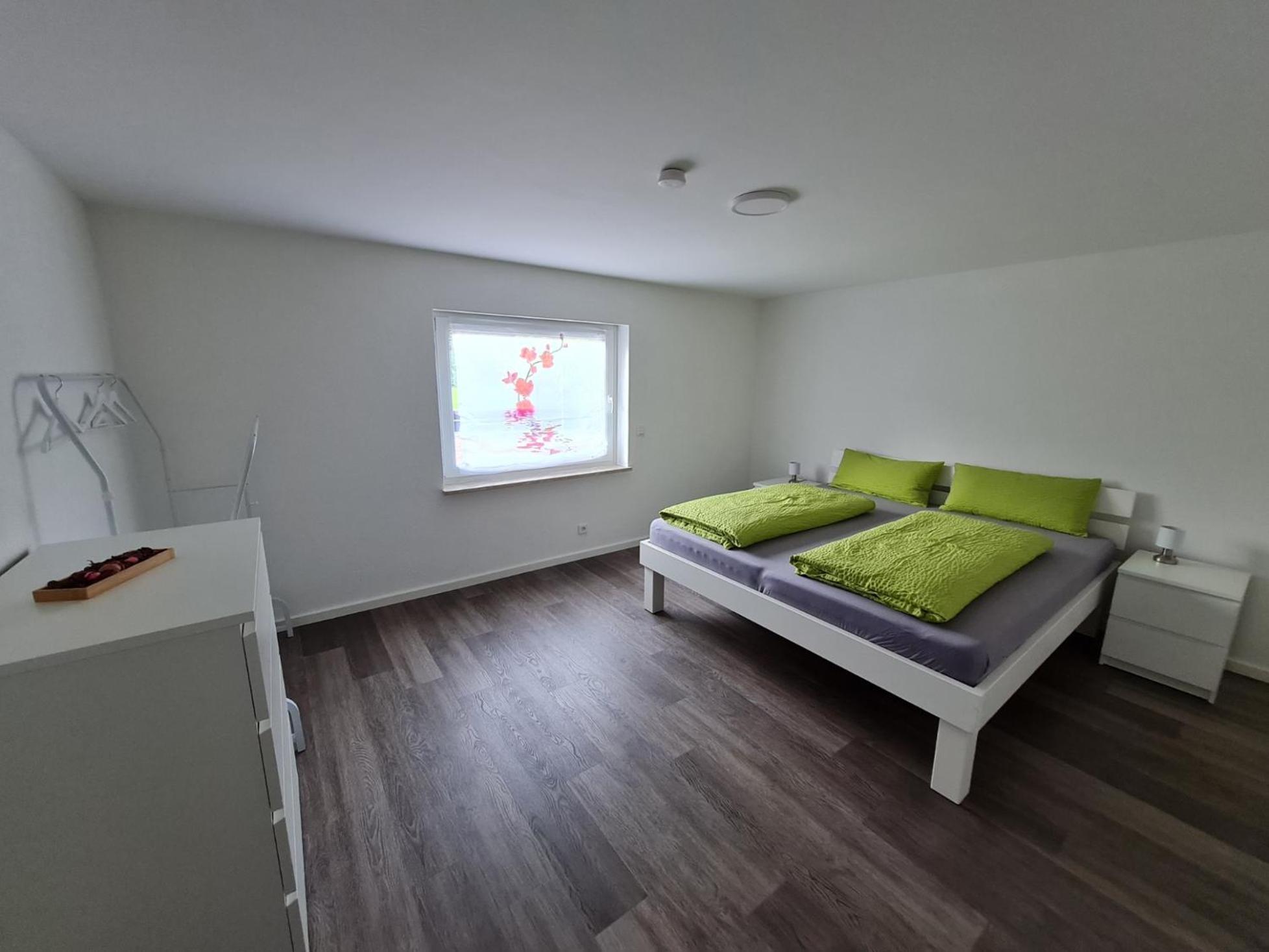 Apartment Titel Am Fusse Der Rhoen, Ist Es Schoen