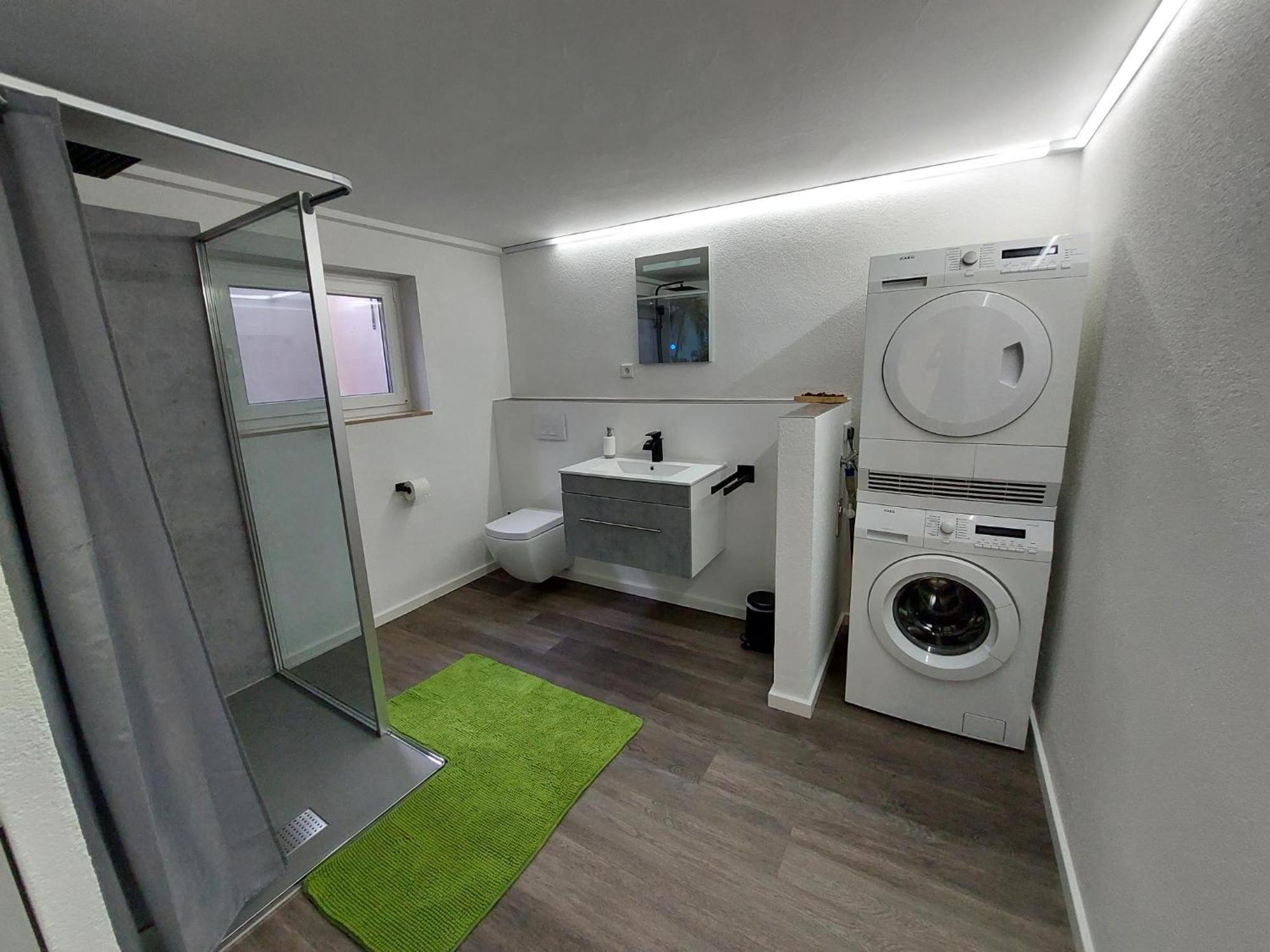 Apartment Titel Am Fusse Der Rhoen, Ist Es Schoen Bad Kissingen